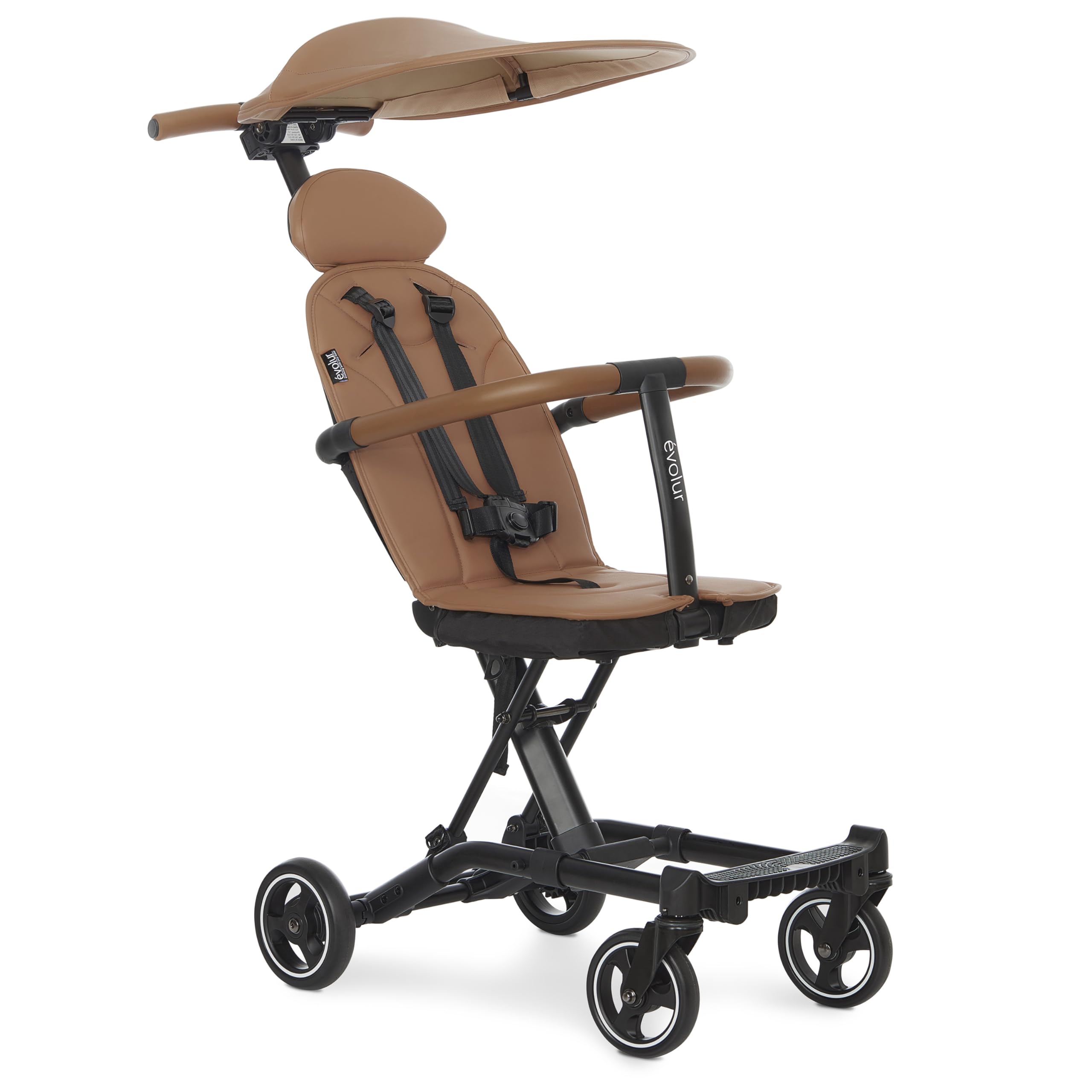 Evolur Cruise Rider Stroller with