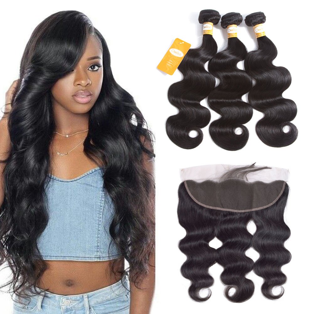 body wave frontal