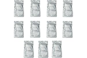 AWEFX 6 or 11 PCS Stage Light Machine Premium Material 2-3.5m Effect for Wedding, Stage, DJ, Disco, Party Celebration Occasions (6 PCS)