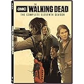 The Walking Dead Season 11 [DVD]