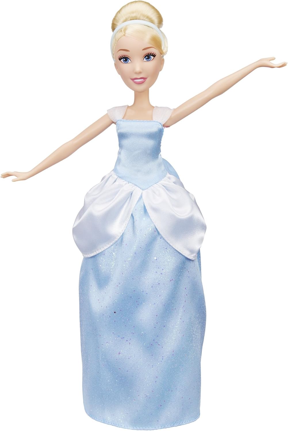 Disney Princess Fashion Reveal Cinderella, Pink - Image 4