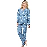 PajamaGram Women's Classic