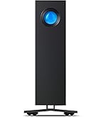 Amazon.com: LaCie d2 Professional, USB 3.1 TYPE C, 3.5E, 16TB