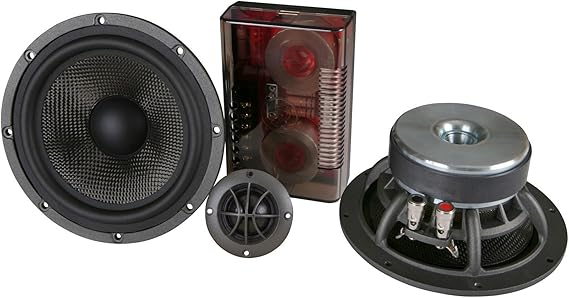 dls speakers