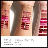 NYX Lip Lingerie XXL Unlaced Matte Liquid Lipstick 16h Vegan view 5