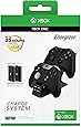 Microsoft licensed Energizer 2X Charging System for Xbox One