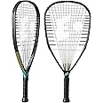 E-Force Fission 170 Racquetball Racquet, Grip 3 5/8