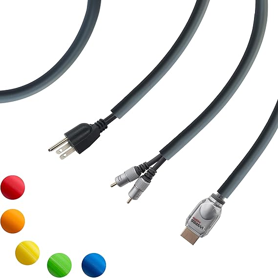 PROTECTO TierKabelschutz Flexibler Kabelschutz. Geruchsfrei