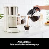 Morphy Richards Equip Coffee Machine 10 Cup Pour Over Aroma Blender Keep Warm view 2