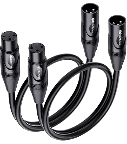 D8000 HiFiMAN Pure OCC 16芯 XLR 4ピン 200cm Amazon.com: NewFantasia 4-pin XLR Balanced Cable 6N OCC