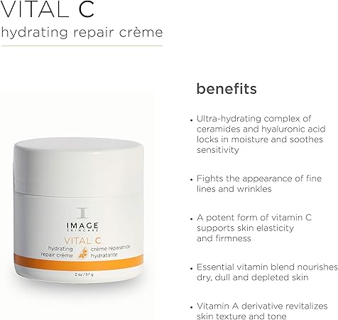 vital c hydrating repair creme