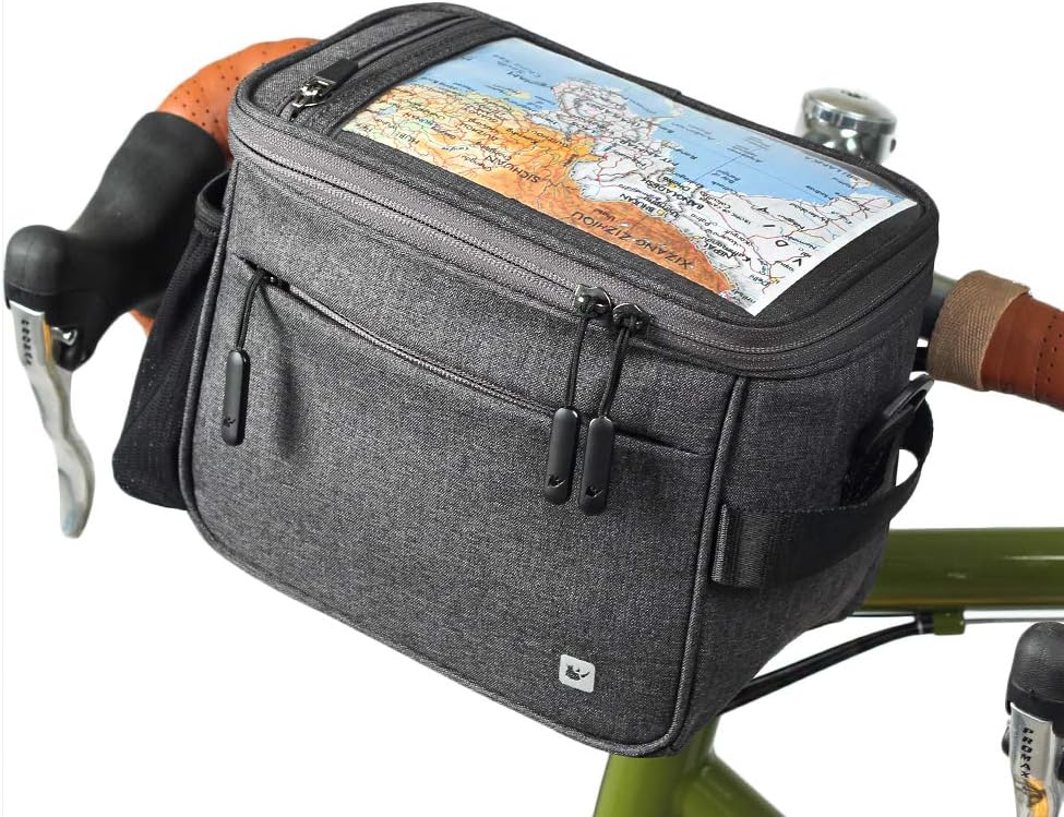 bike handle cover for rain