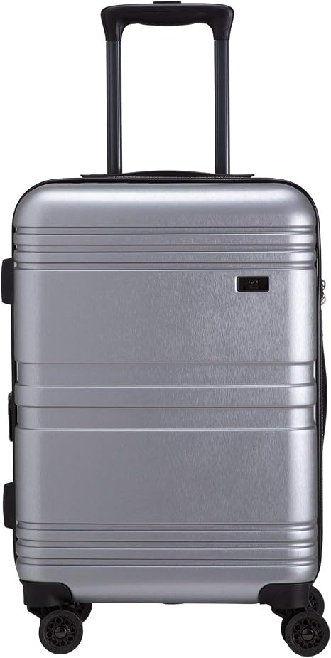 تنفيذ فخ مأكولات بحرية trolley carpisa prezzi bagaglio a mano amazon -  levincosmetology.com