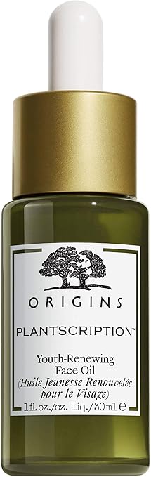 Amazon オリジンズ プラントスクリプションユースリニューイングフェイスオイル 30ml オリジンズ スキンケア 基礎化粧品 通販