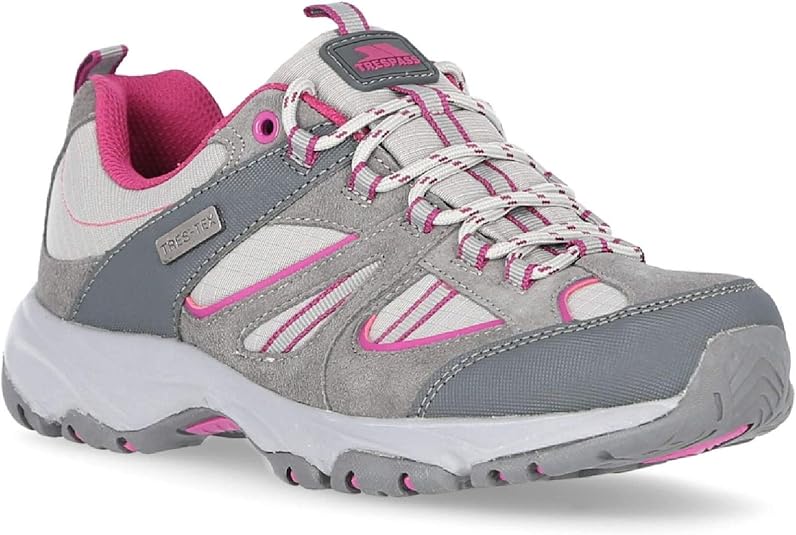 water resistant trainers womens