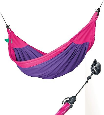la siesta baby hammock