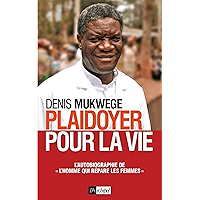 Plaidoyer pour la vie (French Edition) book cover Plaidoyer pour la vie (French Edition) book cover