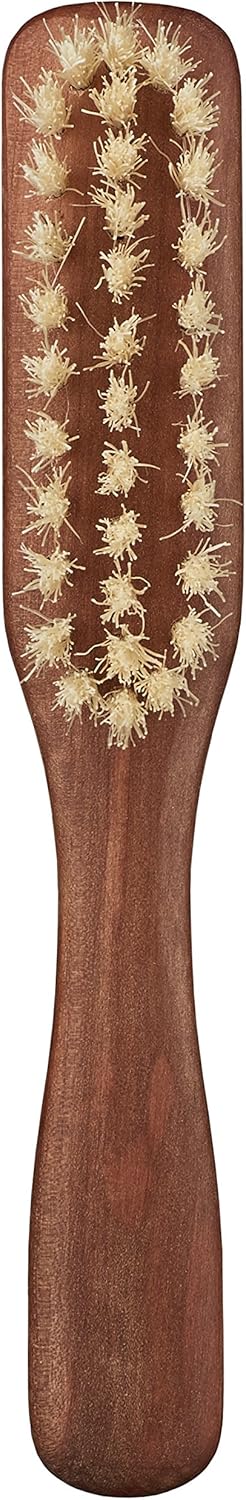 Regincós Fade Brush Special Brush for Men's Hair Cutting