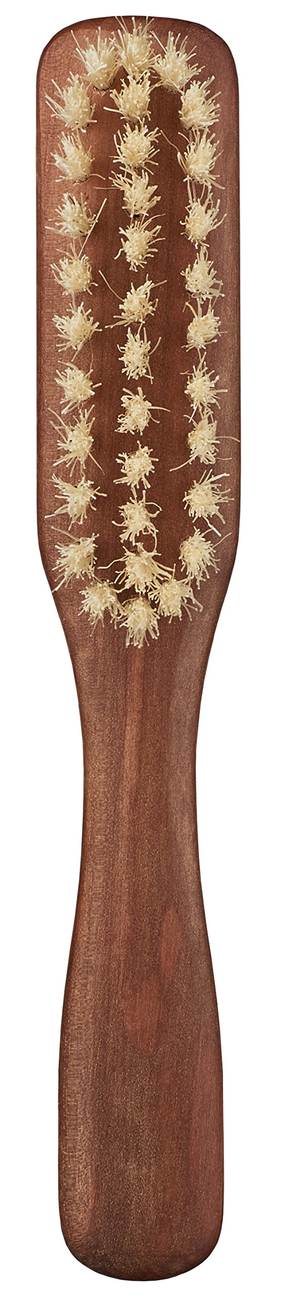 Regincós Fade Brush Special Brush for Men's Hair Cutting