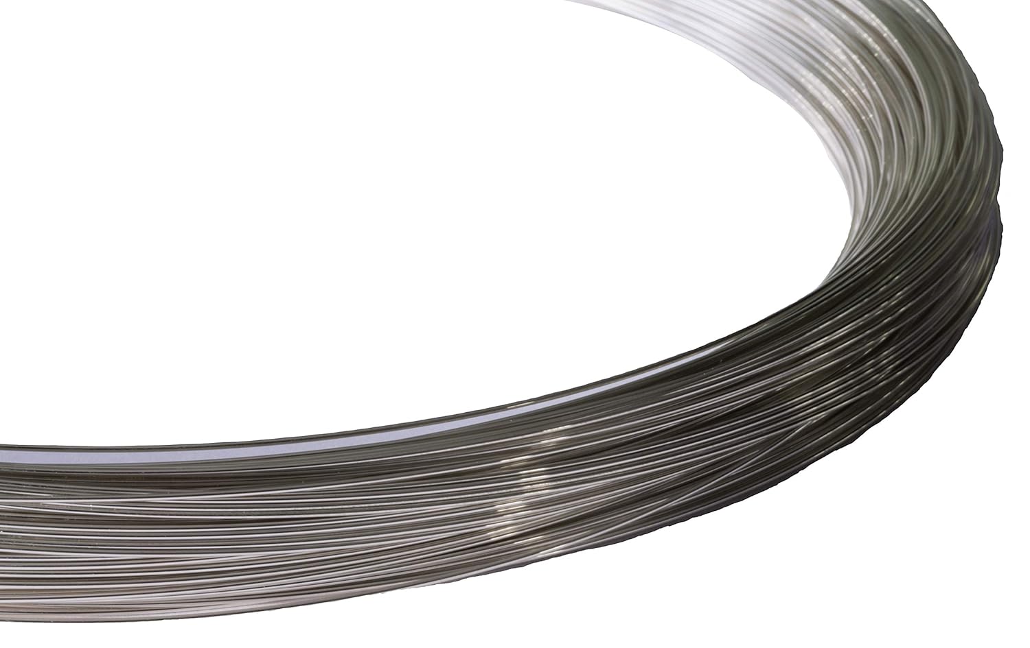 Fine Pure 999 Silver Wire (0.25mm (30GA) x 500cm (16.4foot)) Amazon.co