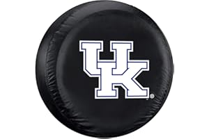 Fremont Die NCAA Fan Shop Tire Cover