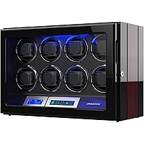 JINS &VICO WATCH WINDER 8本 Amazon.com: JINS&VICO Key Watch Winder (for LCD) : Clothing