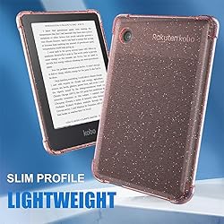 Kobo Clara eReader Case - Compatible With Clara