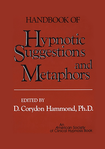 Download Handbook of Hypnotic Suggestions and Metaphors (English Edition) PDF