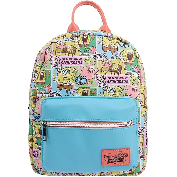 Amazon.com: AI ACCESSORY INNOVATIONS Nickelodeon display picture 3
