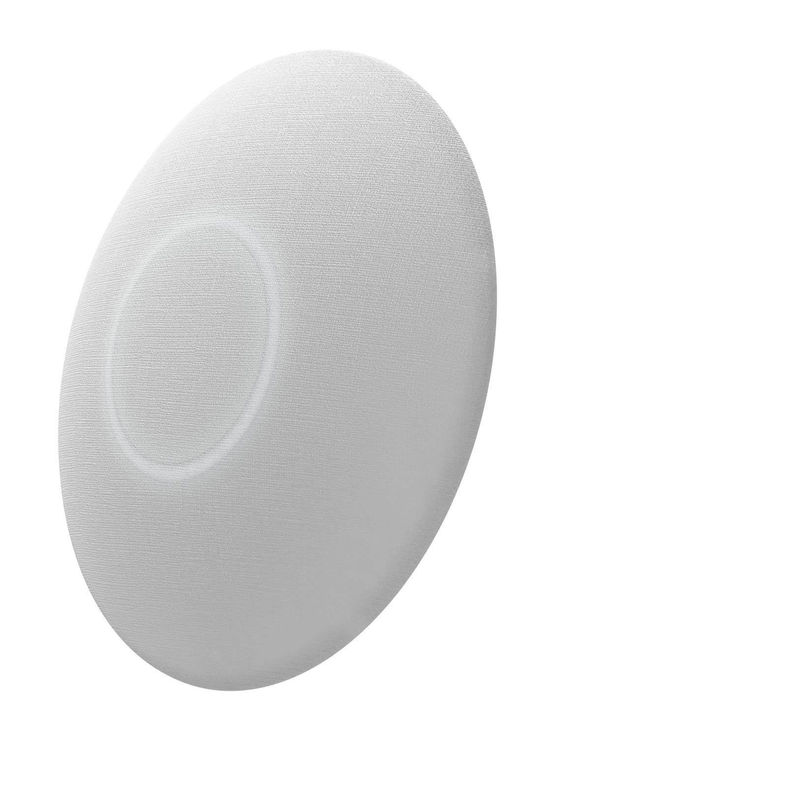 Ubiquiti UniFi nanoHD Cover Fabric Pack of 3 Protective Caps, Grey