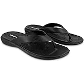 OKABASHI Women’s Maui Flip Flops - Sandals