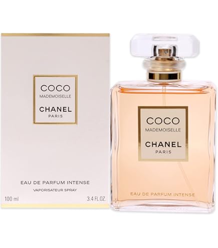 CHANEL Coleção Coco Mademoiselle 3 Amostras De Frascos De 1,5 Ml