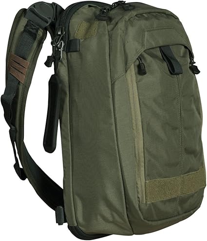 vertx edc transit sling tactical backpack