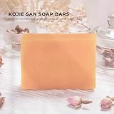 Kojie San Skin Brightening Soap Classic 65g Twin Pack view 2
