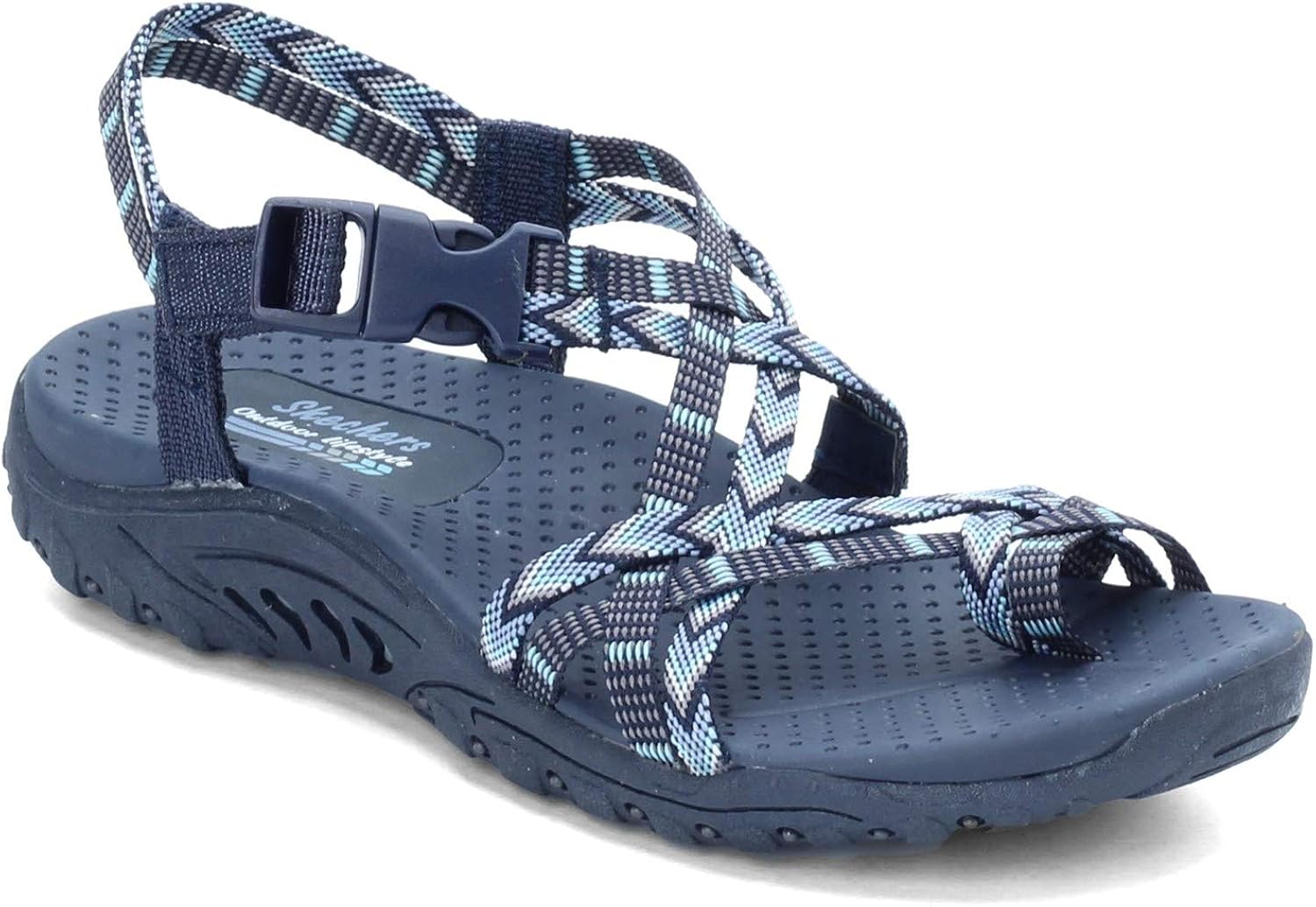 skechers reggae islander sandals