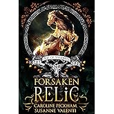 Forsaken Relic (Age of Vampires)