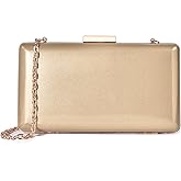 Kseymeir Clutch Purses for Women, Evening Bag for Women Wedding Party Prom Purse