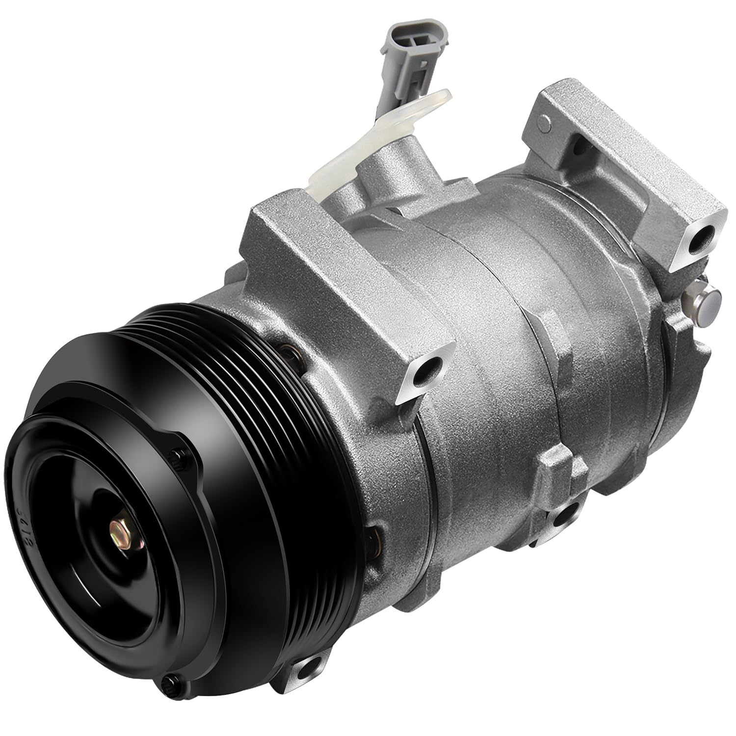SCITOO AC Compressor CO 28000C for Ch-evrolet Express 1500 2500 3500 for GMC Savana 1500 2500 3500 2008-2009