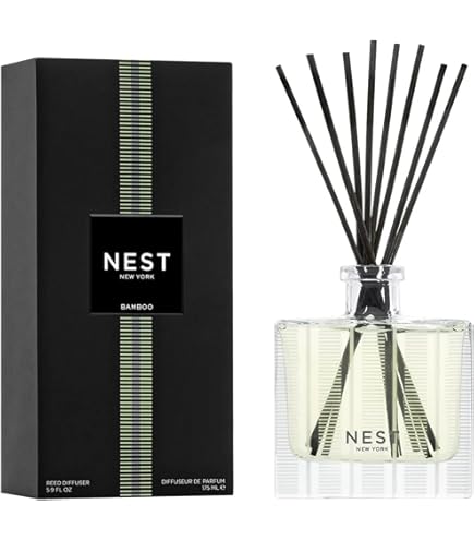 Amazon.com : English Pear and Freesia Scent Surround Diffuser by