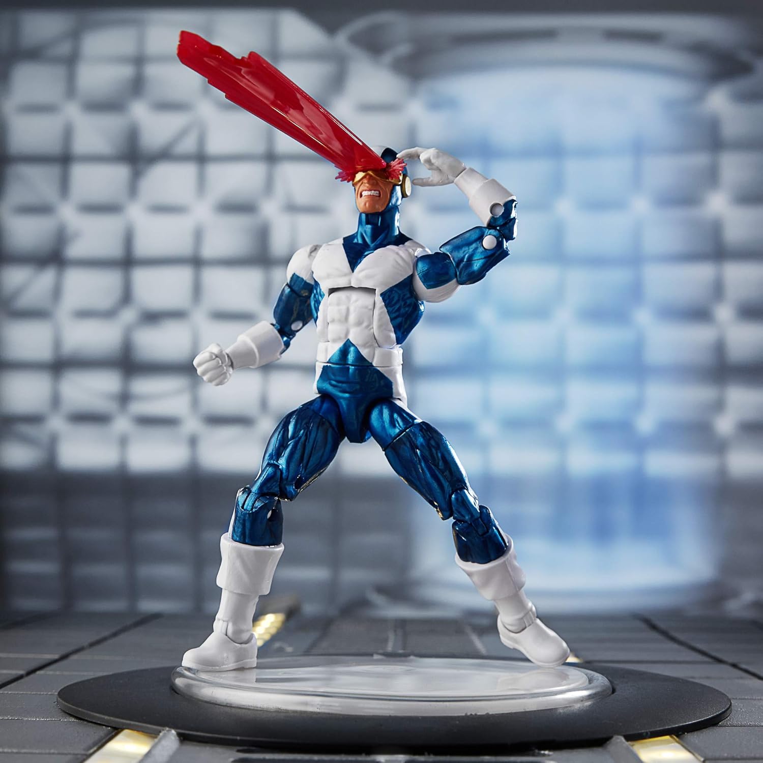 marvel legends retro cyclops