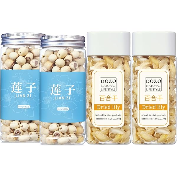 Lotusinhand 3種 Amazon.com : Lotus Seeds Dried Lotus Seed White Lotus Seeds