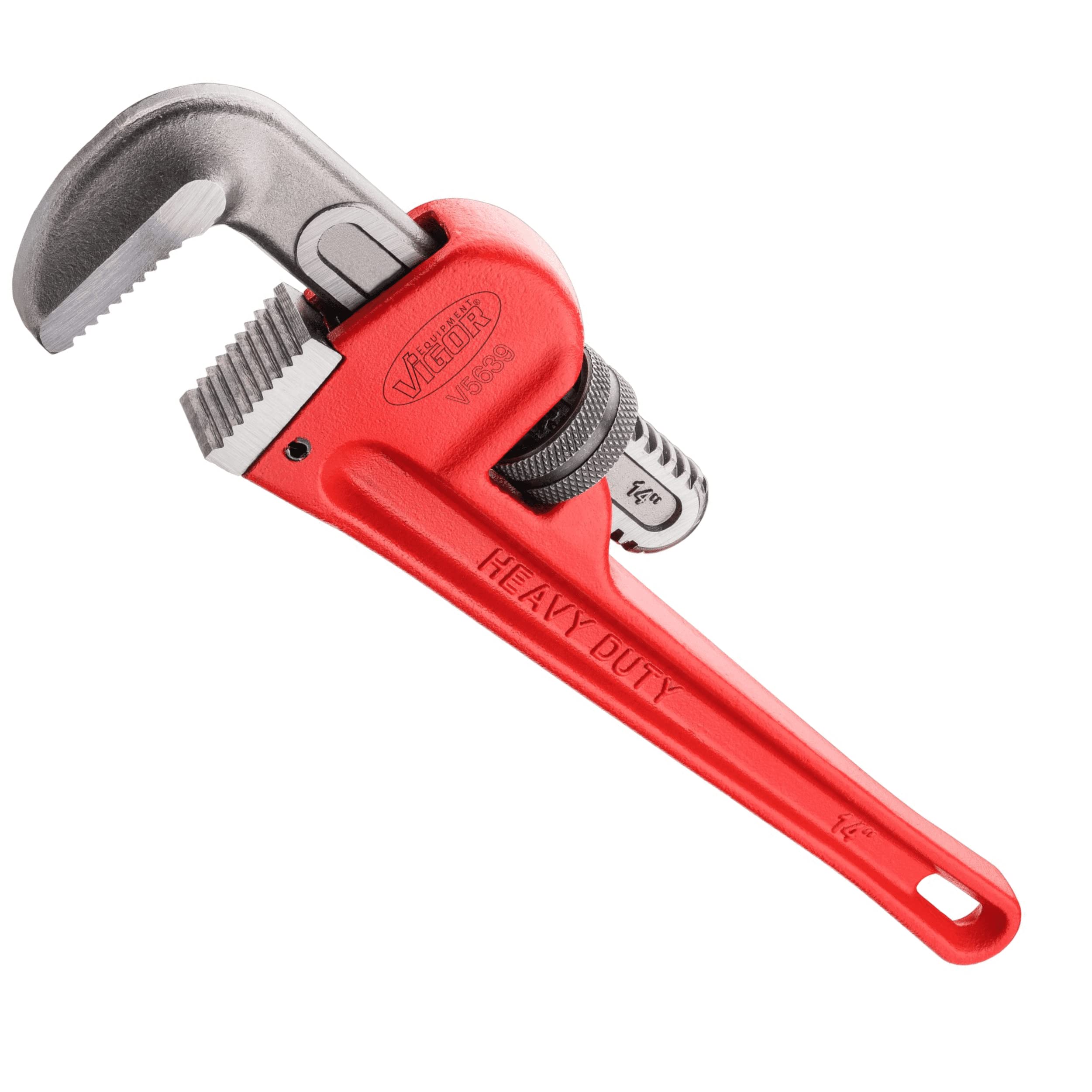 VIGOR Pipe Wrench, V5639