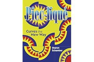 Piec-lique Curves The New Way