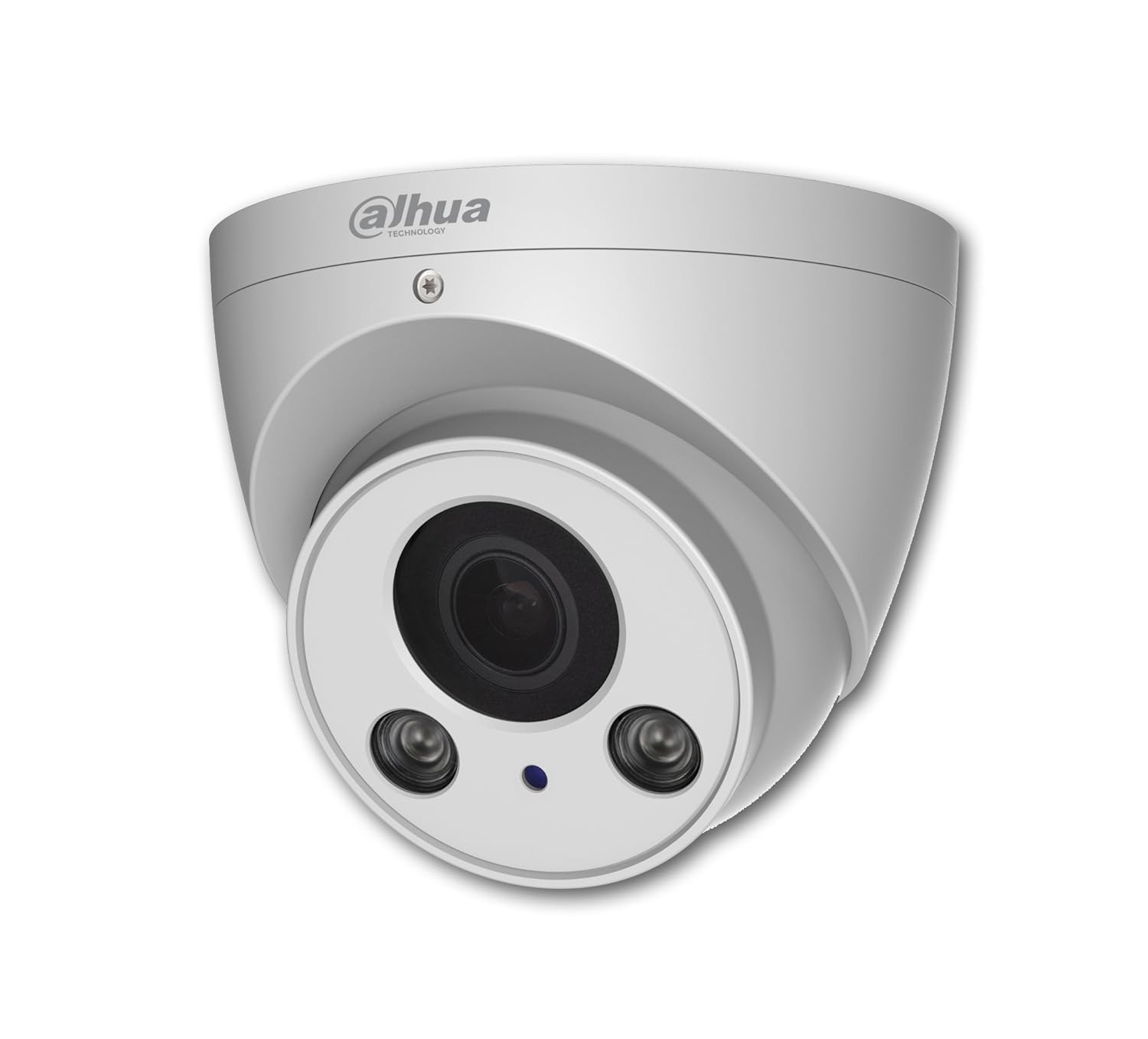 Dahua Dome Hdcvi Serie Ultrapro Hdcvi 4Mp 2,7 12 Mm Motorisiert Amazon