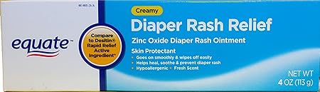 parents choice diaper cream