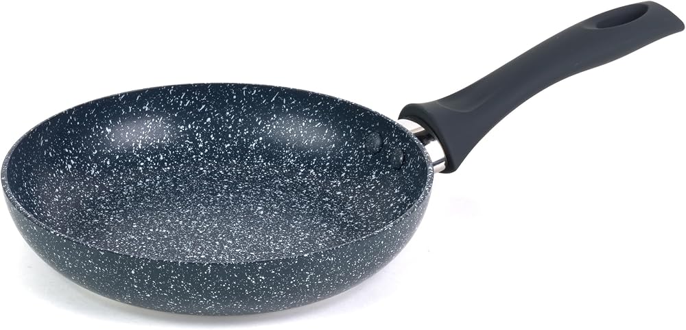 Russell Hobbs Nightfall Stone 20 cm Frying Pan Non-Stick Induction