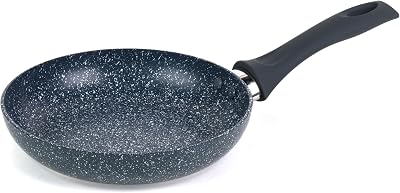 Russell Hobbs Nightfall Stone 20 cm Frying Pan Non-Stick Induction