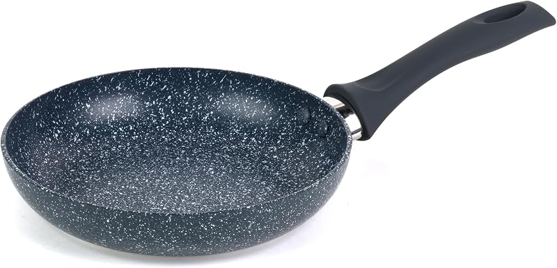 Russell Hobbs Nightfall Stone 20 cm Frying Pan Non-Stick Induction