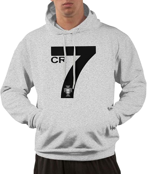 cristiano ronaldo hoodie