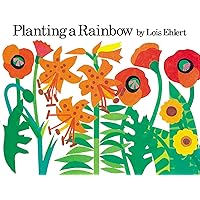 Planting a Rainbow